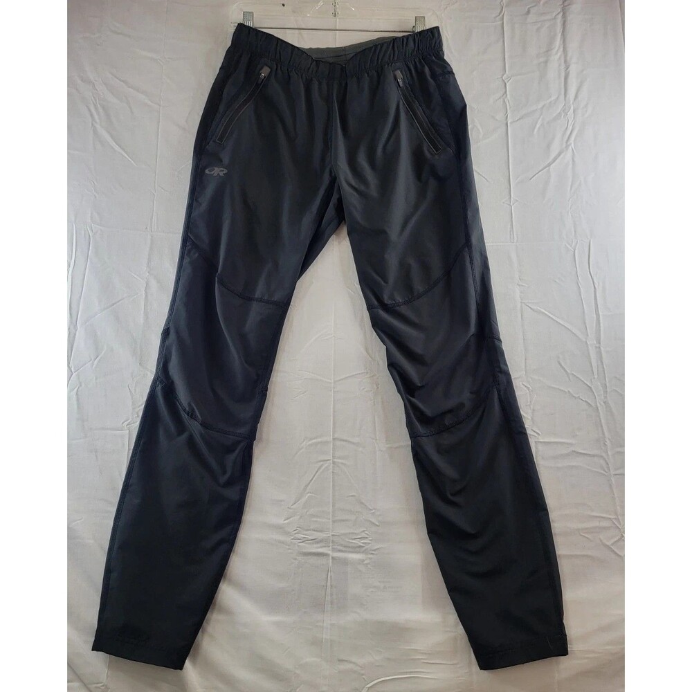 Outdoor Research Women's Sz Small Black Hijinx Performance Adjustable Waist S